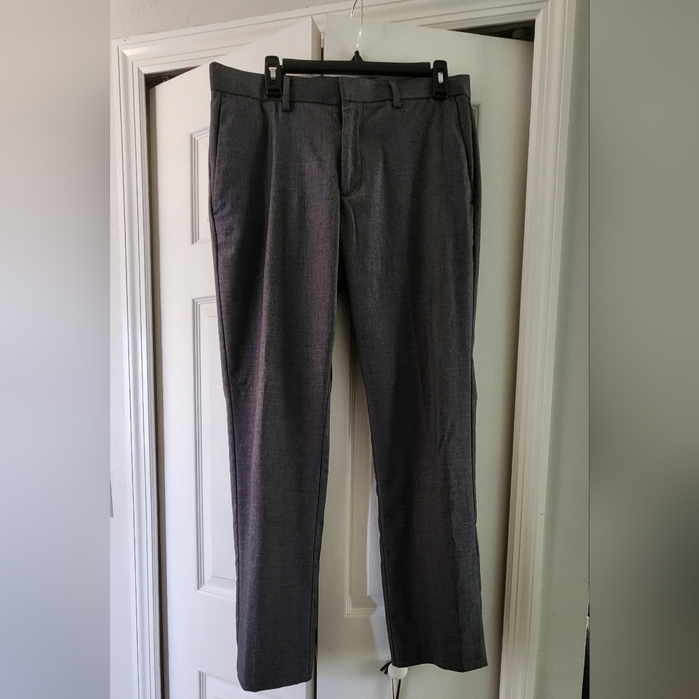Perry Ellis Portfolio Slim Fit Pants - Size 32x30